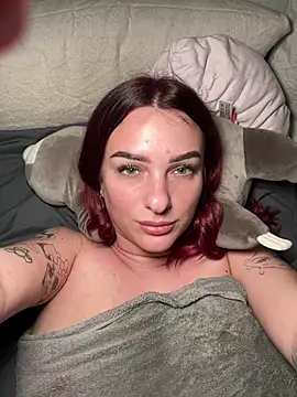 OliviaaFischer's Live XXX Chat