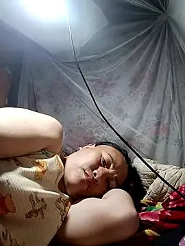 Show de webcam de Lucky_baby7