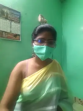 Show webcam de Sameera-sexy