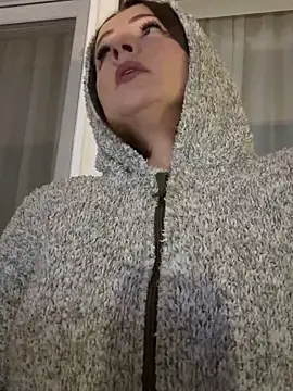 XXX chat uživo modela MaryJey