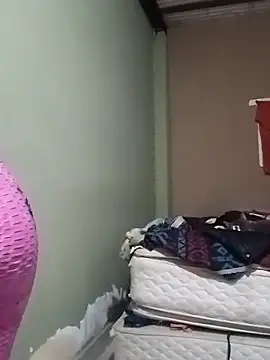Michellluxo's Webcam Show