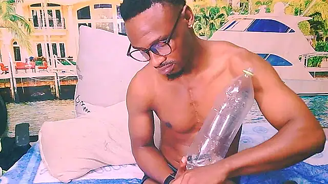 Chat XXX Live EbonyTiger69