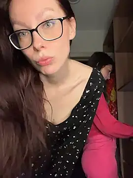 RussianGirls_ 라이브 XXX 채팅