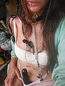 k_lebannon Chat XXX in diretta