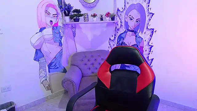 sofi_lara28 Adlı Modelin Canlı XXX Sohbeti