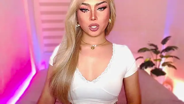 Вебкам-шоу MissGreta_Hunterx
