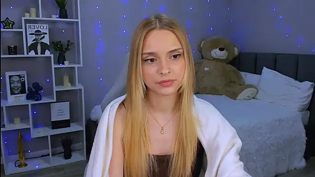 Czat XXX na żywo – JinxTonks
