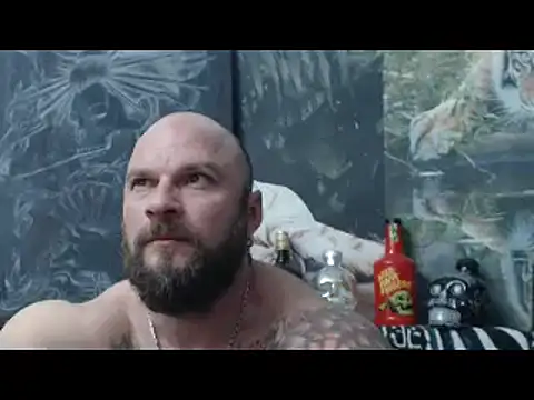 Show de webcam de viking_30