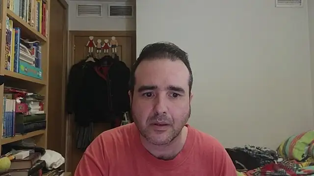 عرض كام curiosillo83