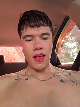 Logan_smith1 Adlı Modelin Canlı XXX Sohbeti