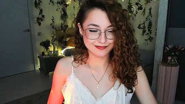 Chat +18 de SereneFlame ao vivo