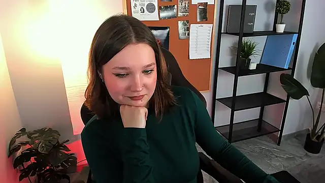 Chat XXX en directo de JaneByrd