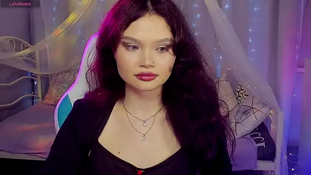 دردشة EmilyChaves الجنسية المباشرة