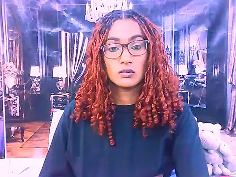 IndianRebel4u2Luv Adlı Modelin Canlı XXX Sohbeti