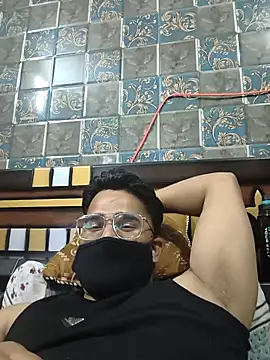 BeardKingo live XXX chat