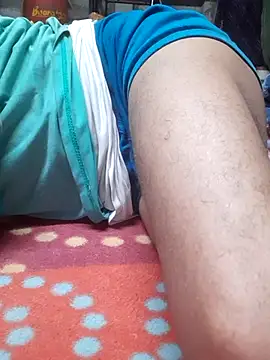 Burhade-- Obrolan Langsung XXX