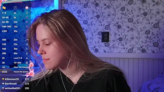 AngelAnty live XXX chat