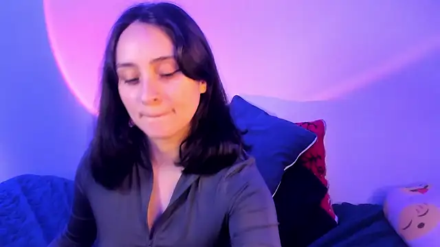 AnnieLamberth 라이브 XXX 채팅