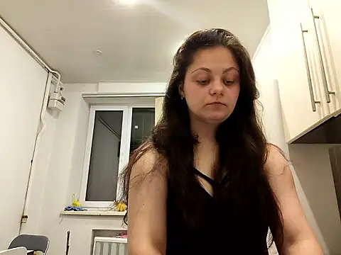 Show modela _Mikky_lil_ na web-kameri
