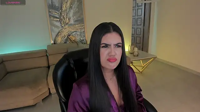 AngelicaVega – Naživo XXX chat