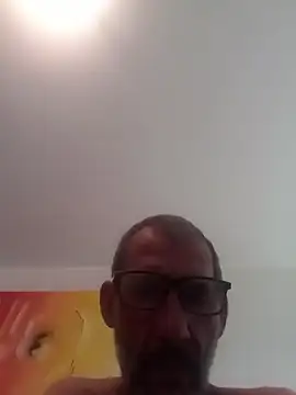 Show de webcam de campari800