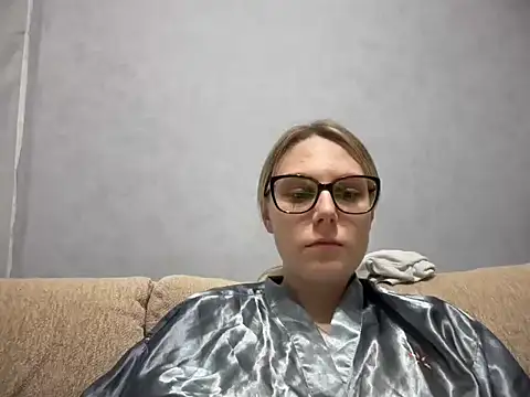 Chat XXX en directo de NikexPretty