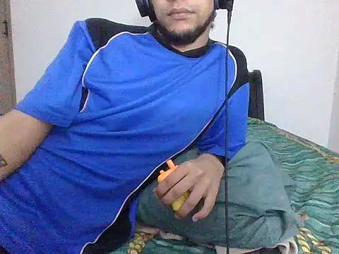 bladetrinityn Pertunjukan Webcam