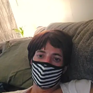 Wayuphornybttm's Webcam Show