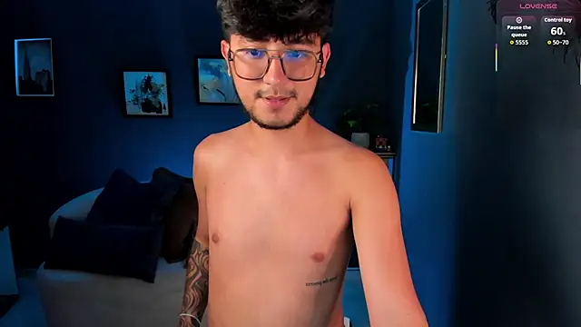 Dante_Rushx Chat XXX in diretta