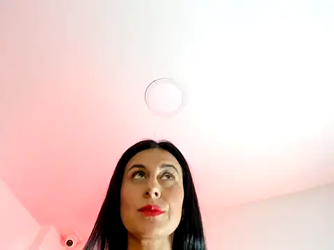 Show de webcam de ManuelaGlamourX