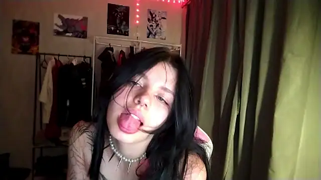 VeIvetLure Obrolan Langsung XXX