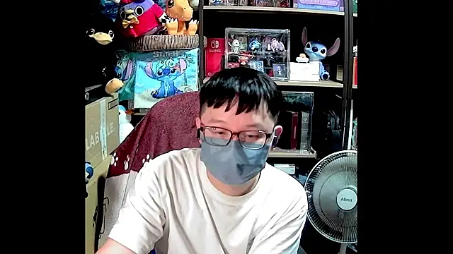 kk05483 Show Webcam