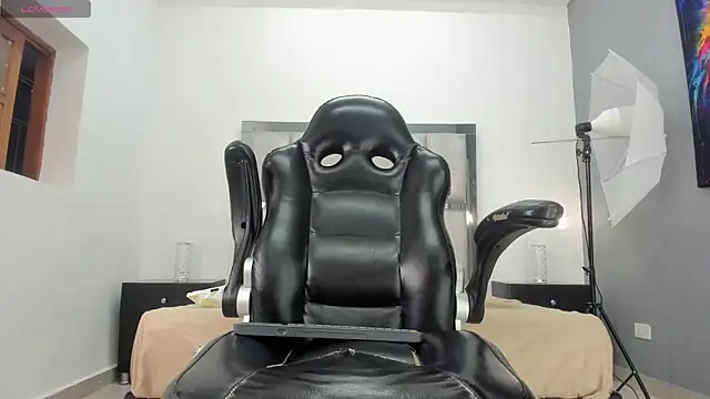 khris__evans Pertunjukan Webcam