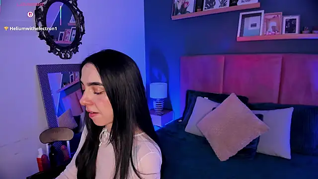 Luna_tagliaferri Chat XXX live