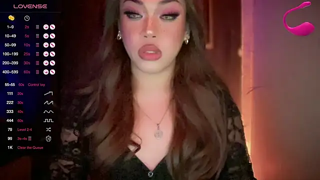 madam_agnes1's Live XXX Chat