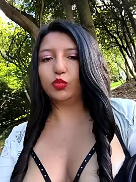 Melany_daring – Live XXX-chat
