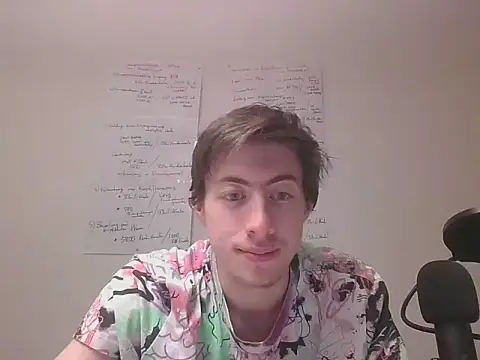 VelvetRagottiOG's Webcam Show