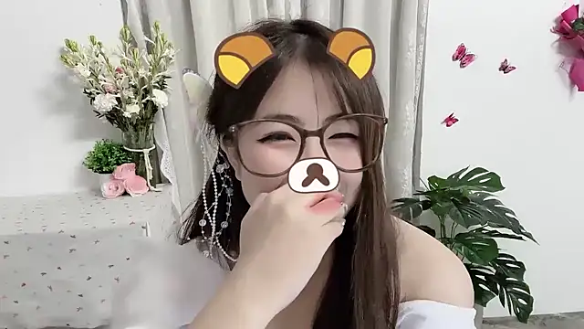 Amelia-babee 라이브 XXX 채팅