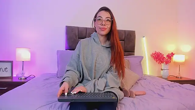 Chat XXX ao vivo de Aliccecullen
