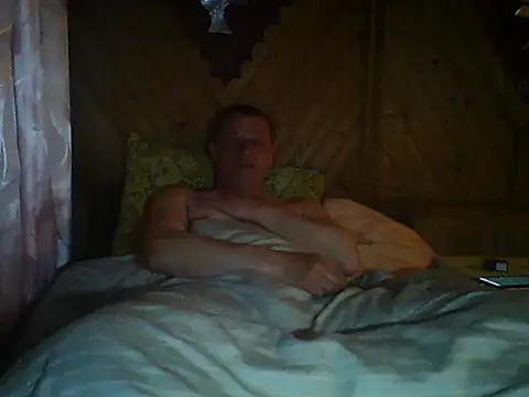 Webkamerová show Ivan9iutt