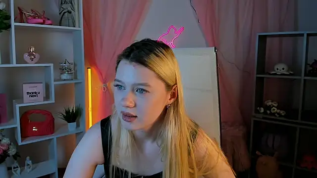 CelestineMauriac live XXX chat