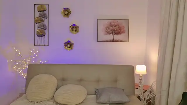 Chat +18 de MaraVelvett ao vivo