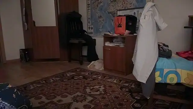 LamonteikのライブXXXチャット