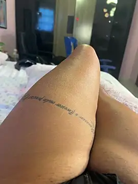 Show de ju_muniz01 na webcam