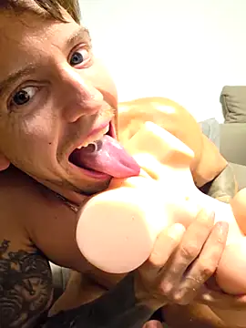 Mystery_Mark Live XXX-Chat