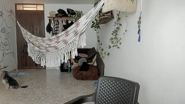 sexnherbs Live XXX-chat