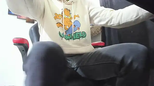 Jeff_Walton@xh Live XXX-Chat