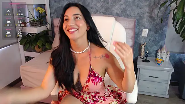 Chat XXX en directo de niko_robin