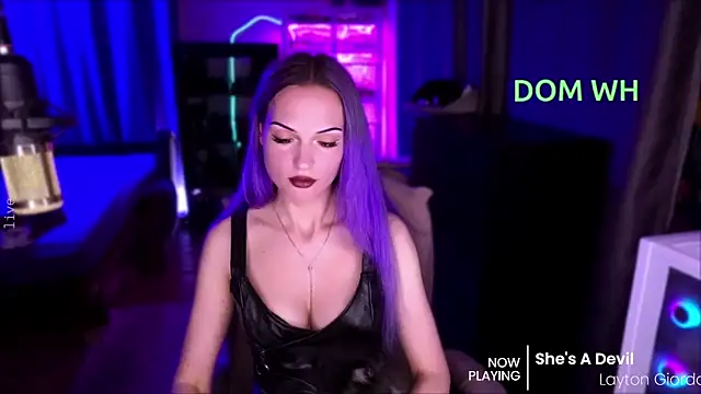 XXX chat uživo modela ml_milana