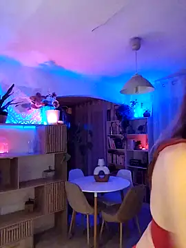 Luna_Kitanna Live XXX-Chat